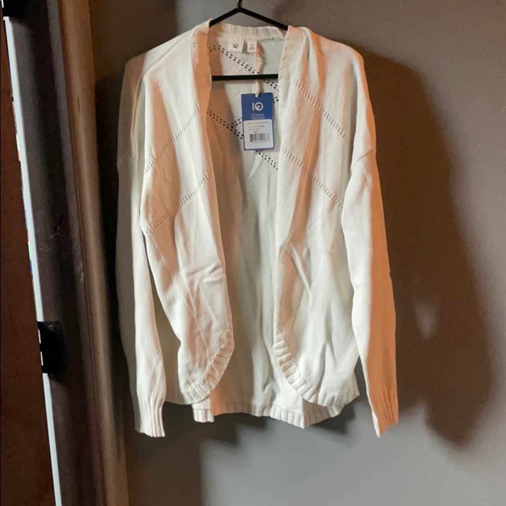 Tentree Anoba Cardigan